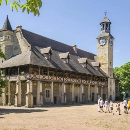 Le A - équipé - Centre-ville Gare Montluçon
