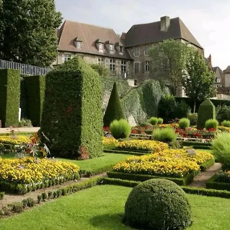 Le A - équipé - Centre-ville Gare