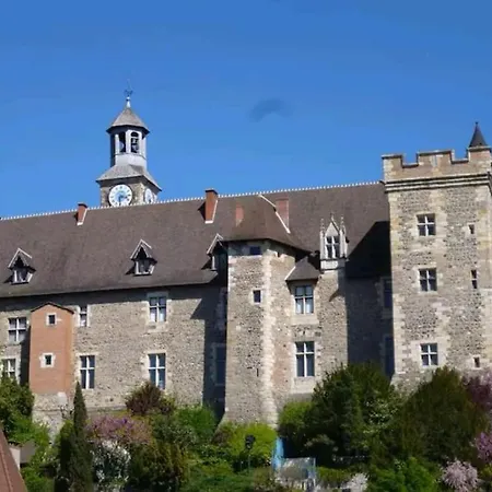 Le A - équipé - Centre-ville Gare *