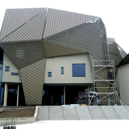 Appartamento Le A - équipé - Centre-ville Gare