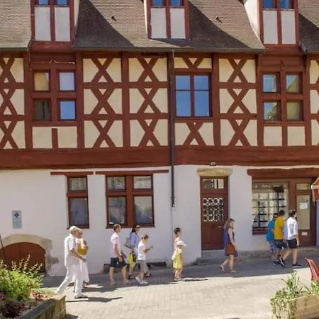 Le A - équipé - Centre-ville Gare Montluçon