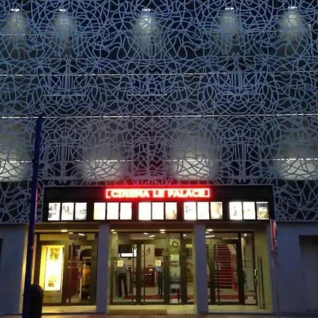 Le A - équipé - Centre-ville Gare Apartamento