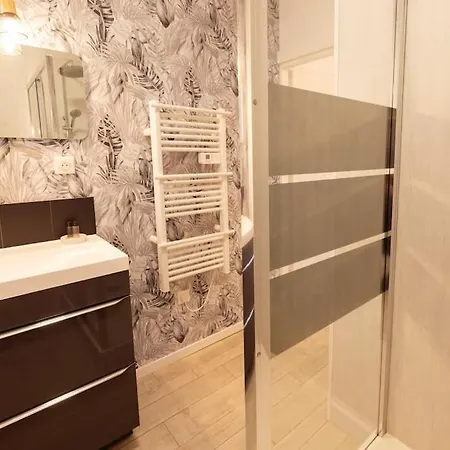 Le A - équipé - Centre-ville Gare