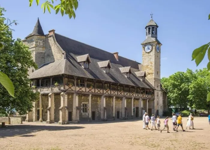 Le A - Equipe - Centre-ville Gare Montluçon