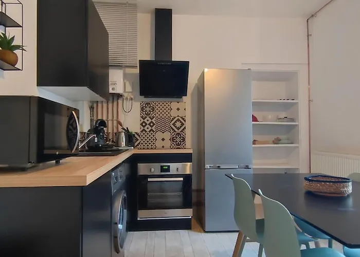 Le A - Equipe - Centre-ville Gare *