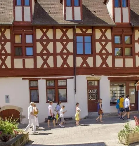 Le A - Equipe - Centre-ville Gare Montluçon